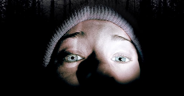 Blair witch 2025 project streaming